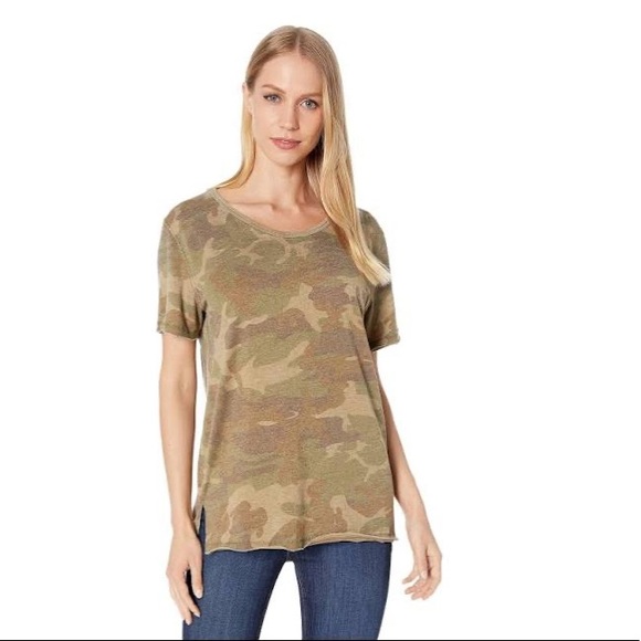 Free People Tops - Free People Tourist Tee